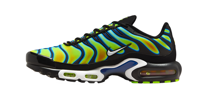 Nike Air Max Plus Tuned 1 Heat Map Homme