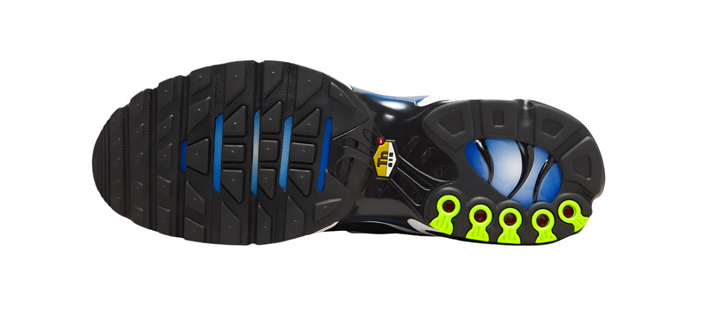 Nike Air Max Plus Tuned 1 Heat Map Homme