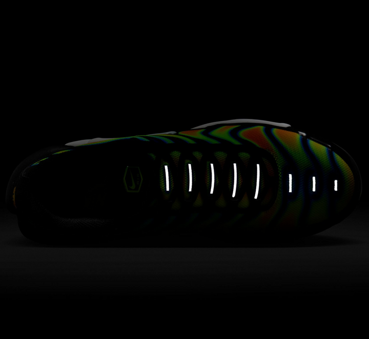 Nike Air Max Plus Tuned 1 Heat Map Homme