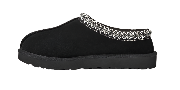 UGG Tasman II Black Femme