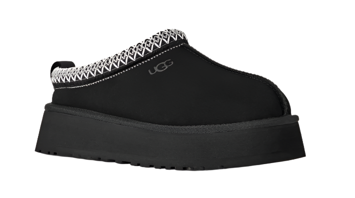 UGG Tazz II Black Femme