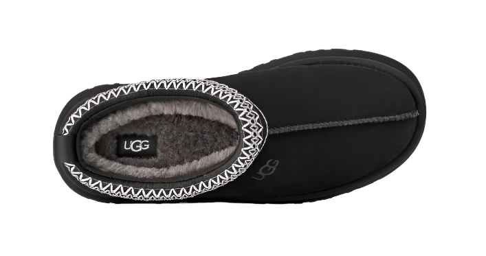 UGG Tazz II Black Femme