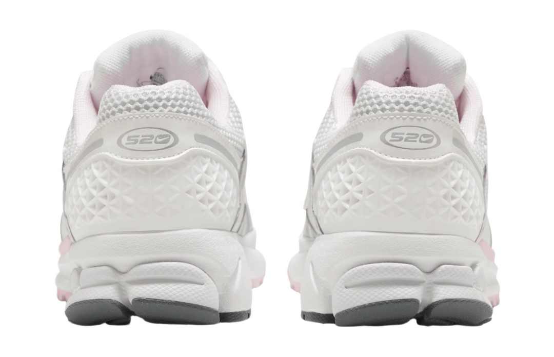 Nike Zoom Vomero 5 Metallic Silver Pink Femme