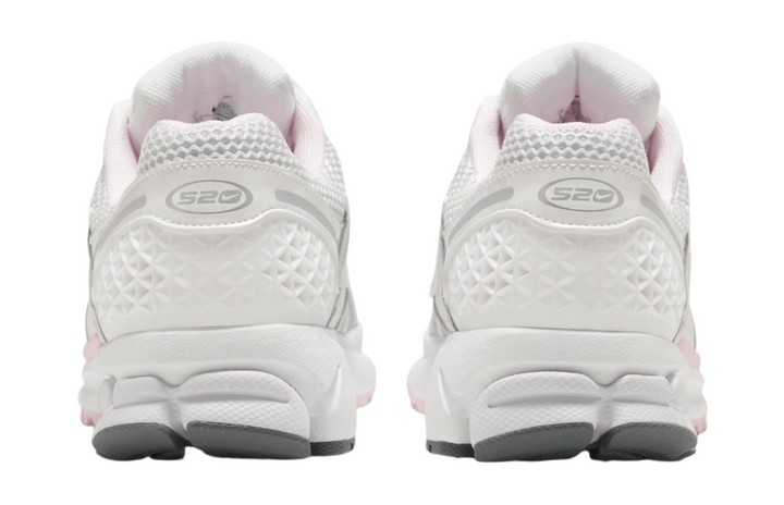 Nike Zoom Vomero 5 Metallic Silver Pink Femme