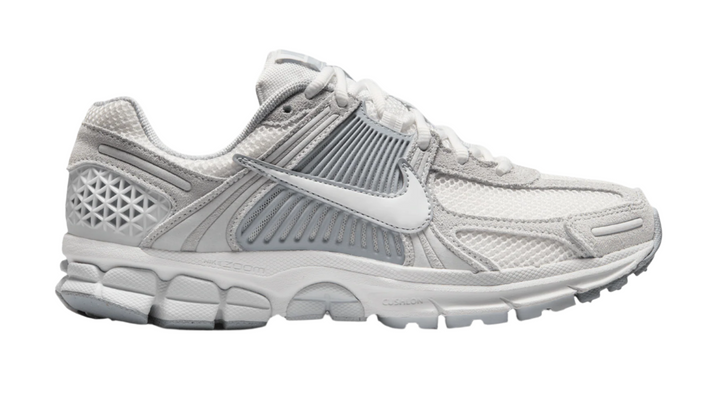 Nike Zoom Vomero 5 Pure Platinum White Femme