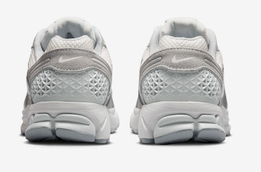 Nike Zoom Vomero 5 Pure Platinum White Femme