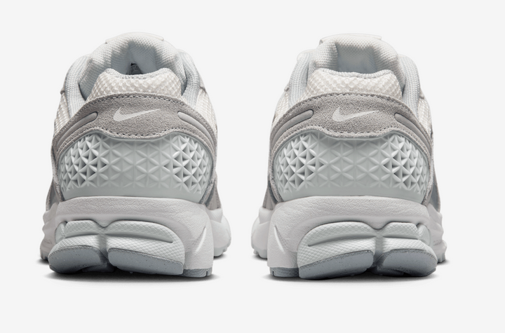 Nike Zoom Vomero 5 Pure Platinum White Femme