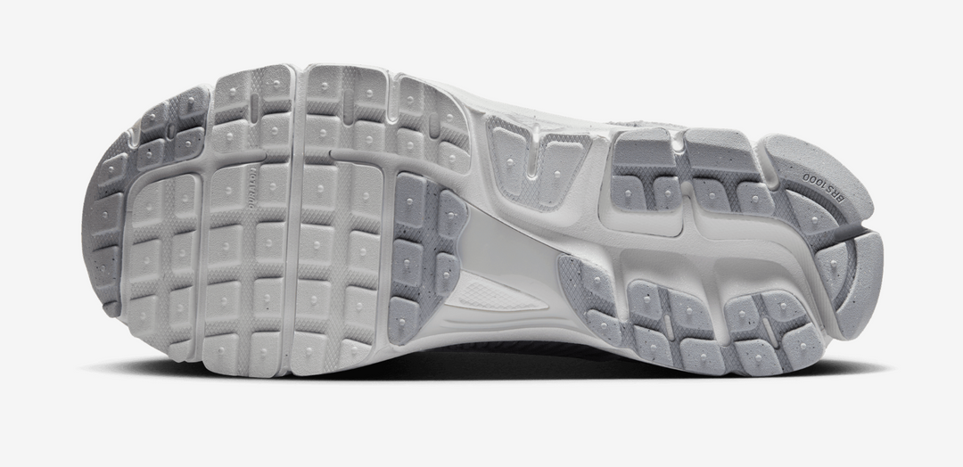 Nike Zoom Vomero 5 Pure Platinum White Femme