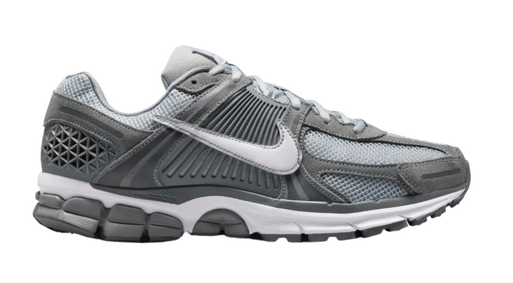 Nike Zoom Vomero 5 Wolf Grey Homme