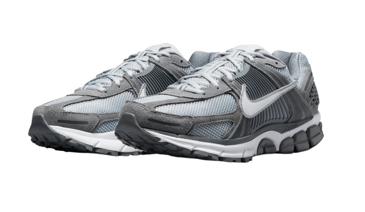 Nike Zoom Vomero 5 Wolf Grey Homme