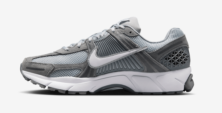 Nike Zoom Vomero 5 Wolf Grey Homme