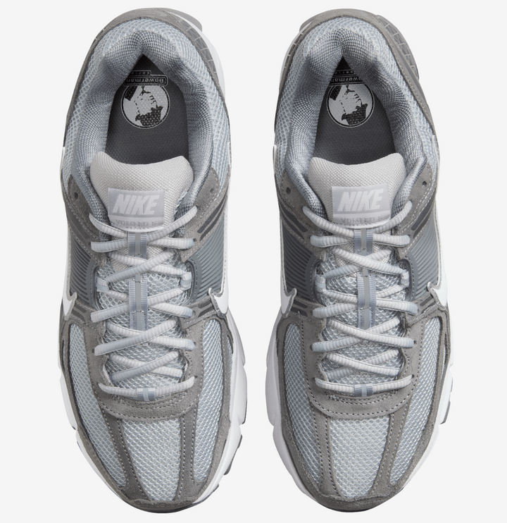 Nike Zoom Vomero 5 Wolf Grey Homme