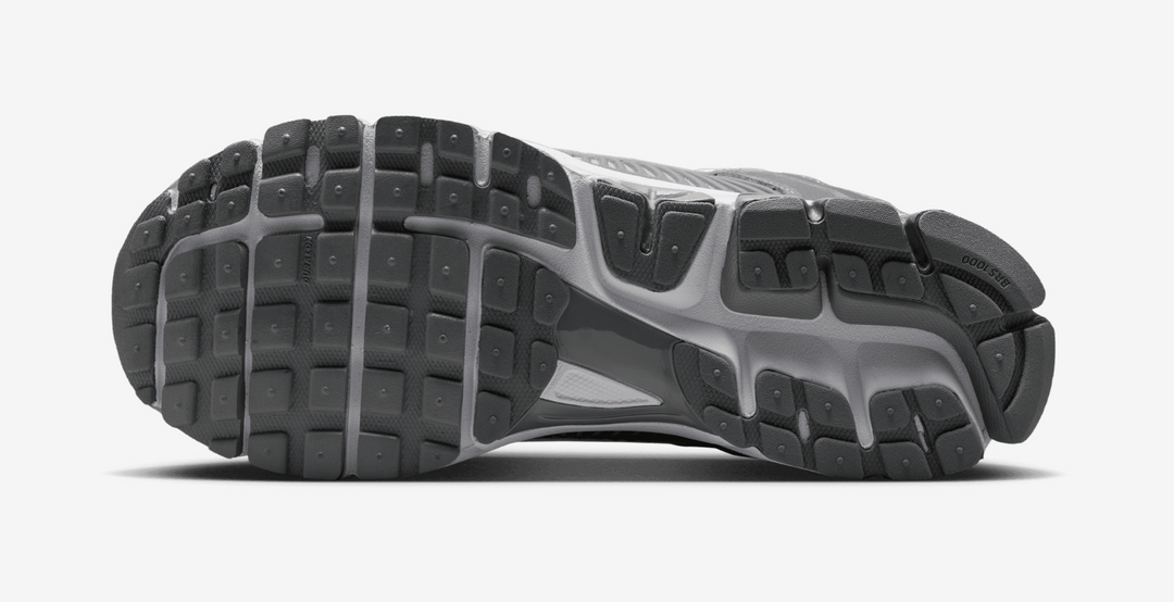 Nike Zoom Vomero 5 Wolf Grey Homme