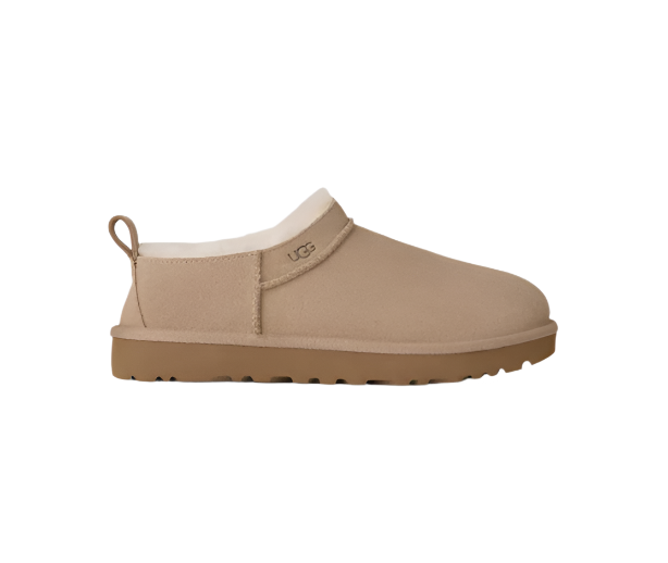 UGG Classic Micro Sand Femme