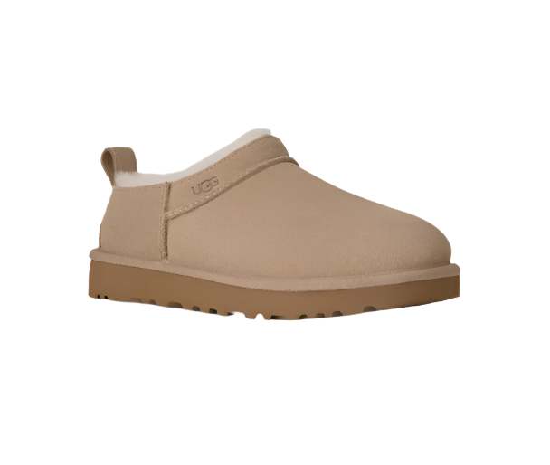 UGG Classic Micro Sand Femme
