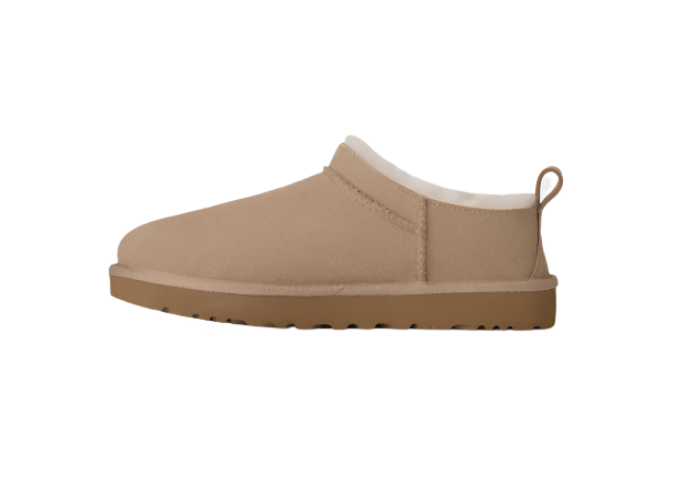 UGG Classic Micro Sand Femme