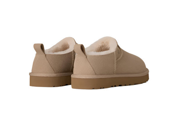 UGG Classic Micro Sand Femme