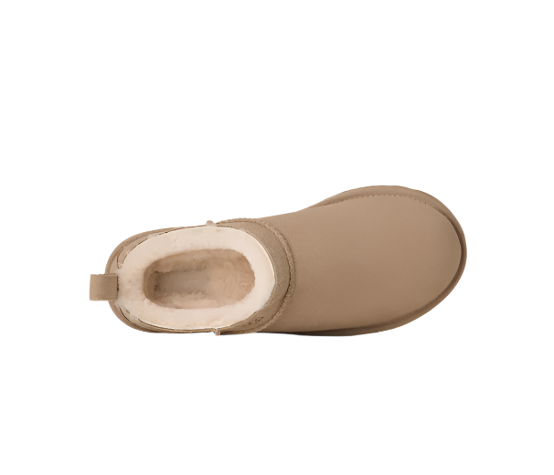 UGG Classic Micro Sand Femme