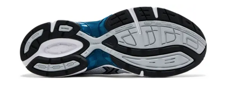 Asics Gel-1130 White Restful Teal Homme