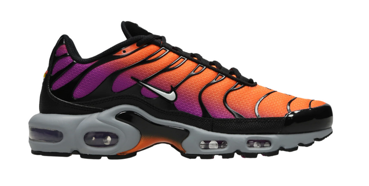 Nike Air Max Plus Tuned 1 Desert Sunset Homme