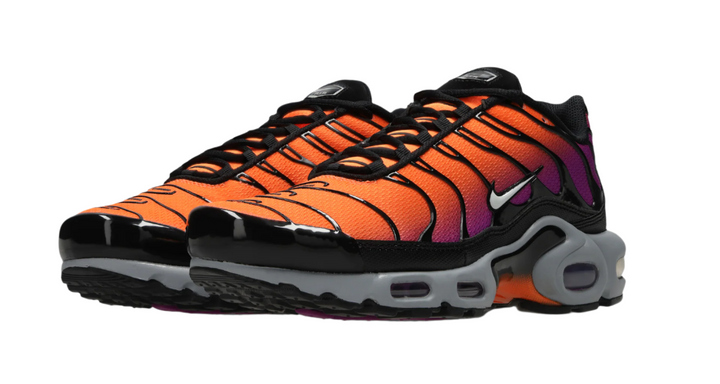 Nike Air Max Plus Tuned 1 Desert Sunset Homme
