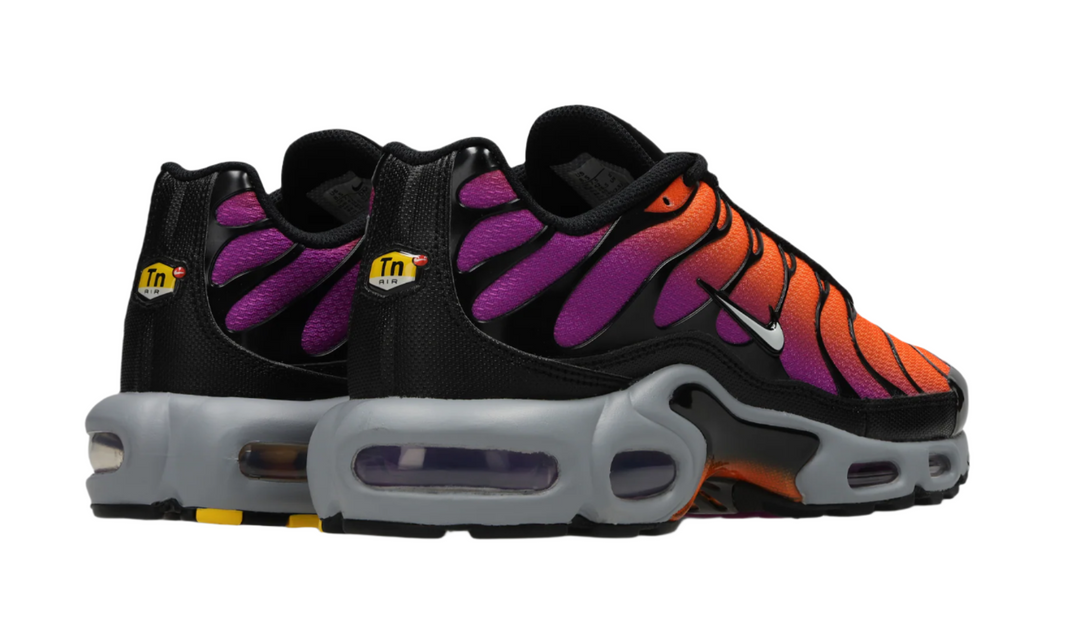 Nike Air Max Plus Tuned 1 Desert Sunset Homme