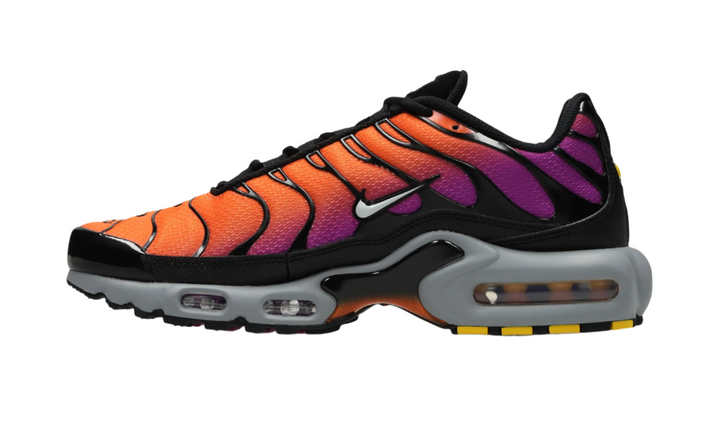 Nike Air Max Plus Tuned 1 Desert Sunset Homme
