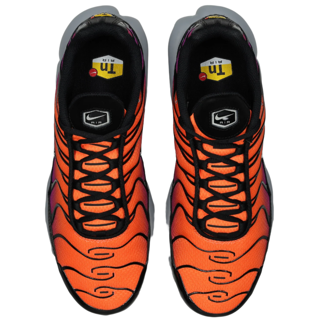 Nike Air Max Plus Tuned 1 Desert Sunset Homme
