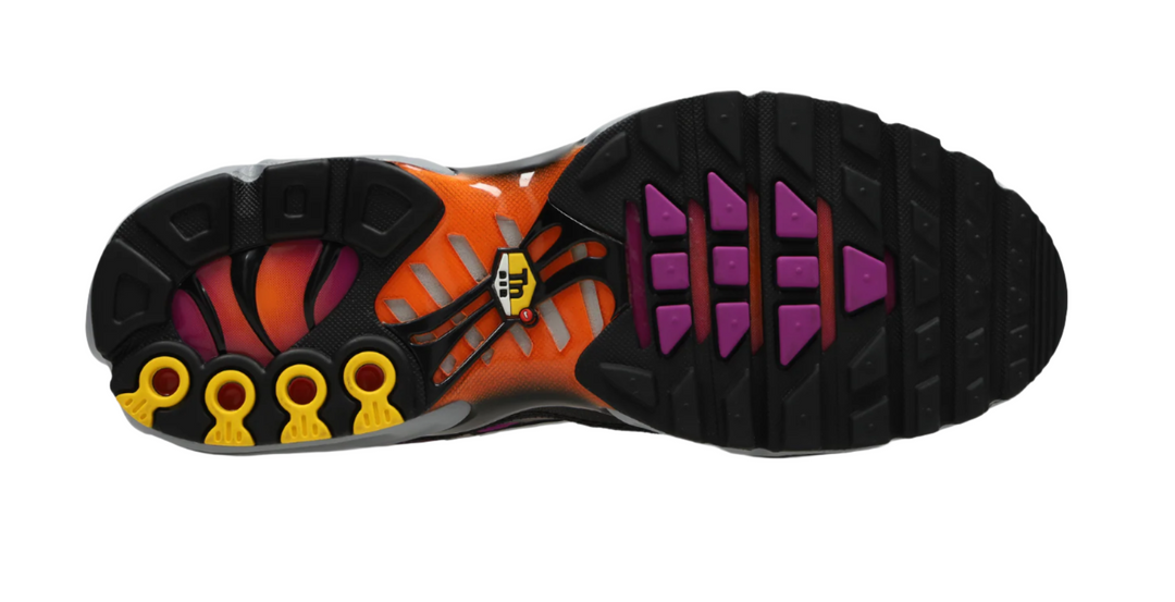 Nike Air Max Plus Tuned 1 Desert Sunset Homme