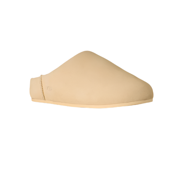 UGG Elea Slip-on Pale Buttercup Femme