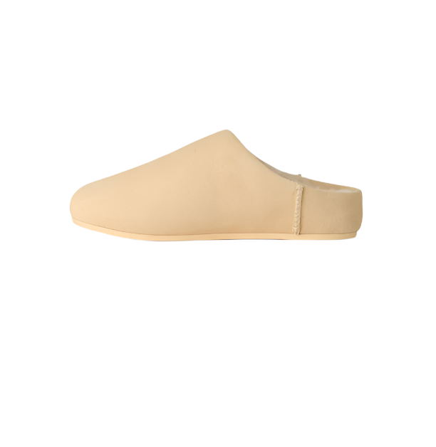 UGG Elea Slip-on Pale Buttercup Femme