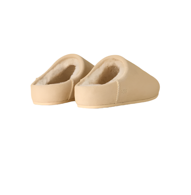 UGG Elea Slip-on Pale Buttercup Femme