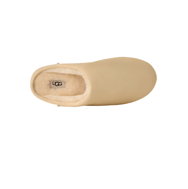 UGG Elea Slip-on Pale Buttercup Femme