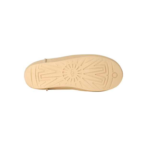 UGG Elea Slip-on Pale Buttercup Femme