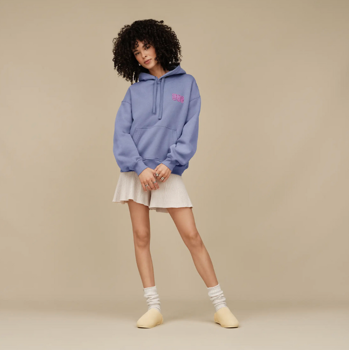UGG Elea Slip-on Pale Buttercup Femme