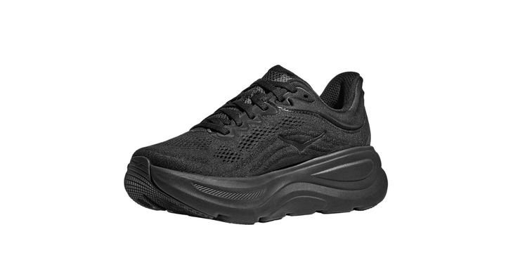 HOKA Bondi 9 Black Femme