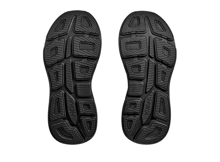 HOKA Bondi 9 Black Femme