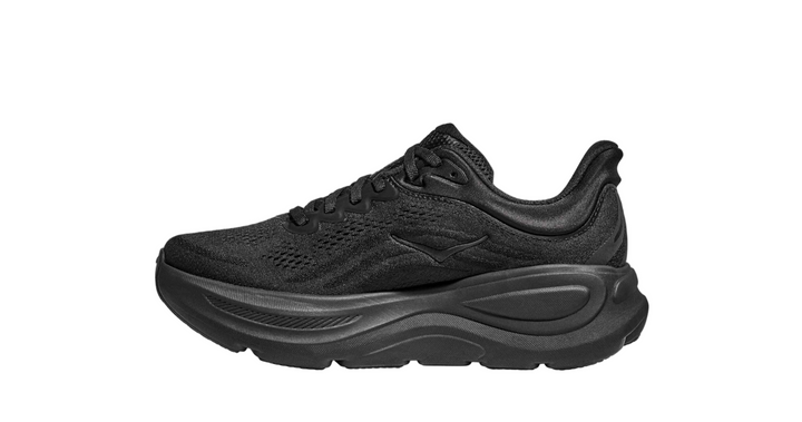 HOKA Bondi 9 Black Femme