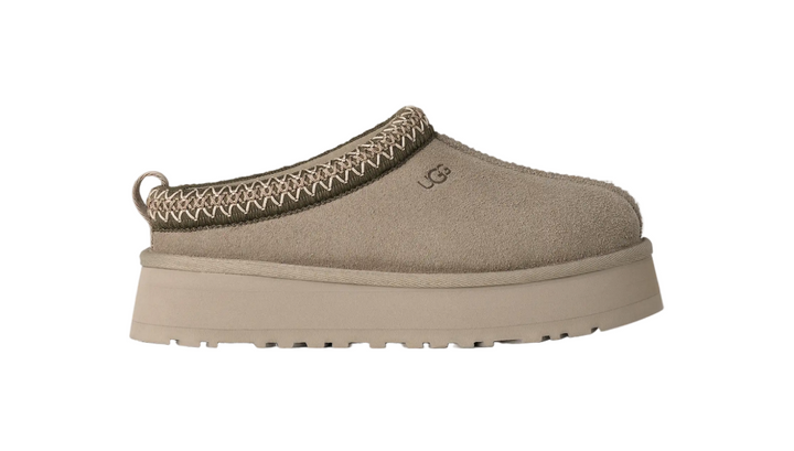 UGG Tazz II Cobble Grey Femme