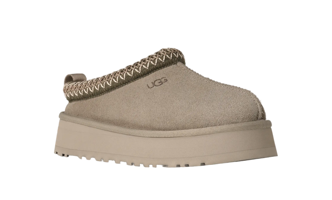 UGG Tazz II Cobble Grey Femme