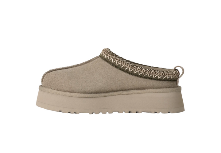 UGG Tazz II Cobble Grey Femme