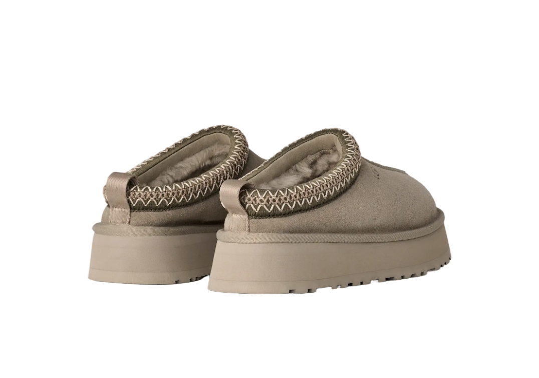 UGG Tazz II Cobble Grey Femme