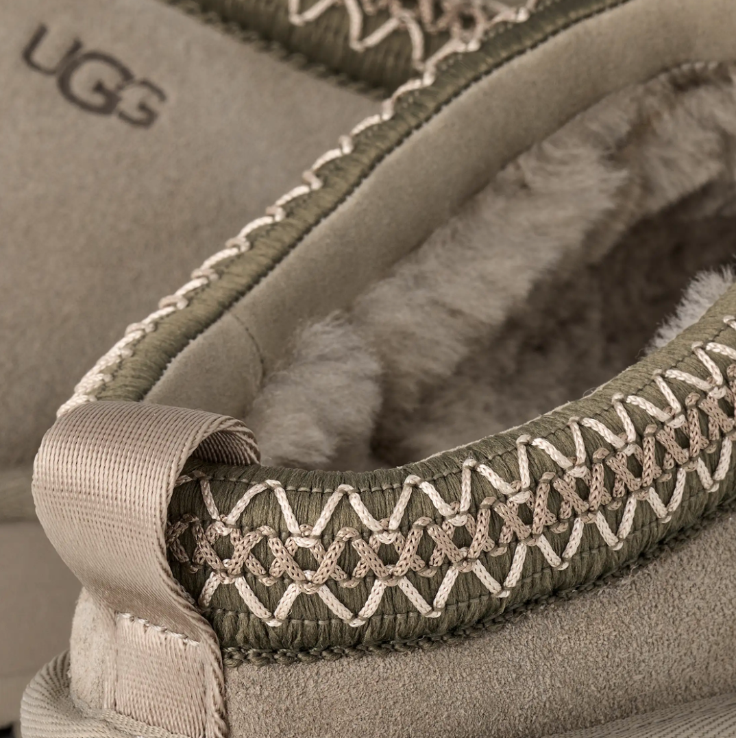 UGG Tazz II Cobble Grey Femme