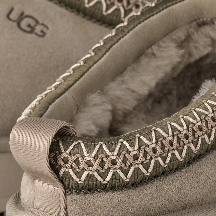 UGG Tazz II Cobble Grey Femme