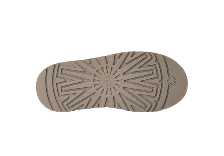 UGG Tazz II Cobble Grey Femme
