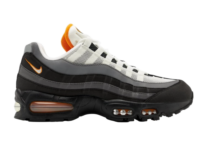 Nike Air Max 95 OG Big Bubble Black Bright Ceramic