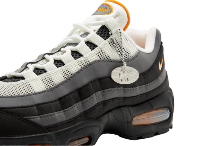 Nike Air Max 95 OG Big Bubble Black Bright Ceramic