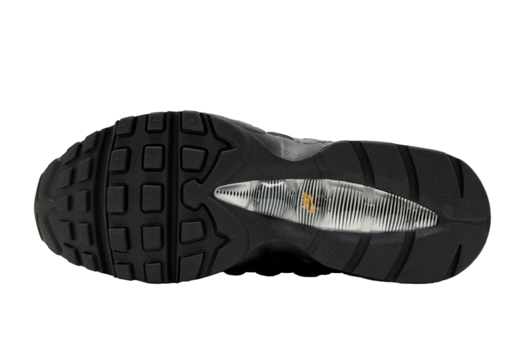 Nike Air Max 95 OG Big Bubble Black Bright Ceramic