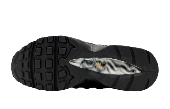 Nike Air Max 95 OG Big Bubble Black Bright Ceramic