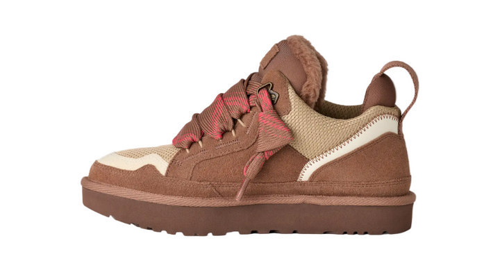 UGG Lowmel Rocky Oak Femme